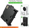 Fuente de alimentación interna de repuesto para Xbox Series S (XSS), con cable de corriente 4