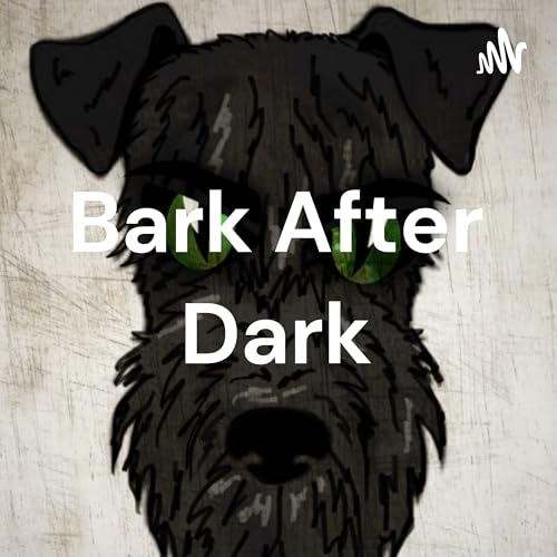 『Bark After Dark』のカバーアート