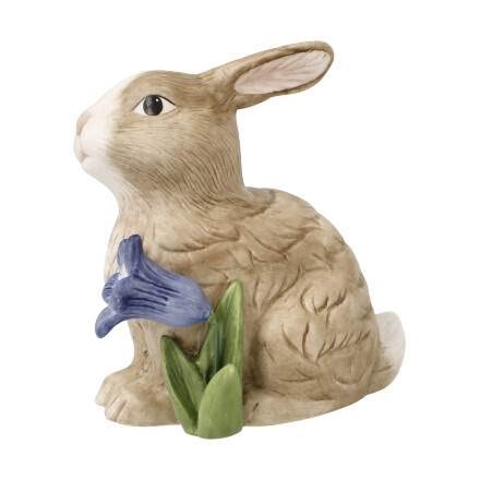 Goebel Easter Year Editions Porcelain Figurine 8cm, White, 8 cm - Image 3
