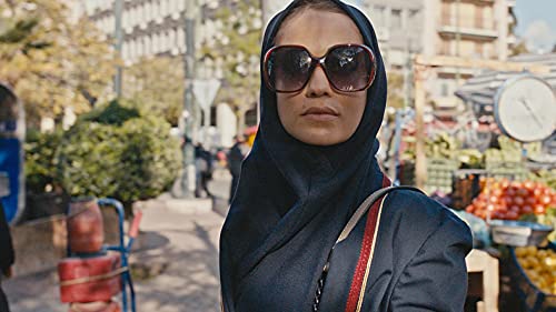 Tehran en Blu-ray (2020) con la máxima nitidez visual para no perderte ningún detalle de la trama 4