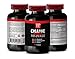 VIP VITAMINS Muscle gain Supplements for Men - CREATINE TRI-Phase 5000 - creatine hcl - 1 Bottle (90 Tablets)