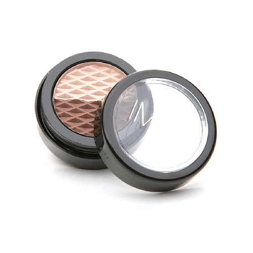 IMAN Luxury Duo Eyeshadow, Hot Chocolates 0.05 oz (1.42 g)