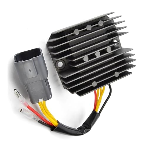 Régulateur de tension moto premium pour Access Tomahawk 400 300