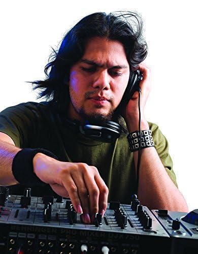 Dj E Iluminación, Musical Instruments Imagen adicional