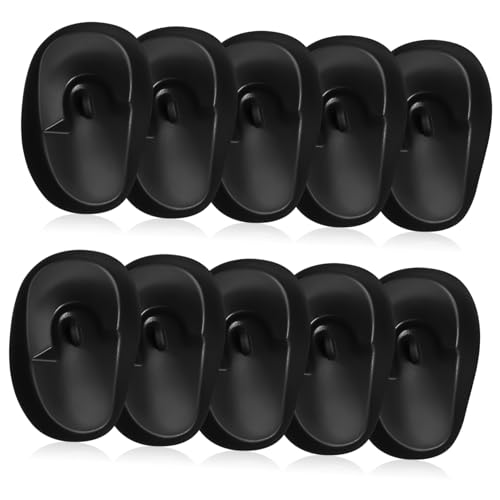 BELLIFFY 10 C[}t InX C[Jo[ ߎ  Ȑ F hair dye Vv[ X̎Jo[ э܃C[veN^[ vX`bN Black