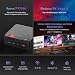 BOSGAME P4 Ultra Windows 11 Pro Business Mini-PC AMD Ryzen 7 7730U, 8 Kerne, 16 Threads, bis zu 4,5 GHz, 16 GB DDR4 RAM, 1 TB SSD, 4K@60Hz Triple Display, HDMI, Type-C, USB3.2, LAN, Wi-Fi 6E, BT5.2