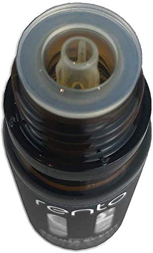 Rento Sauna Fragrance INTENSIF Sauna 10ml Goudron