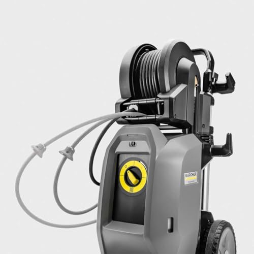 Nettoyeur haute pression KARCHER HD 1025 4 SXA Plus 1.286 955.0 - vue 5