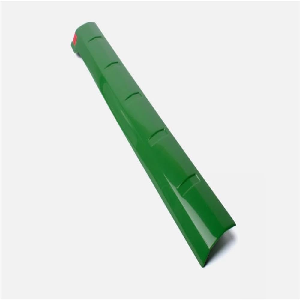 Fender Extension Kit - Rear Right - AM138786 R55326 - BJD96，Replacement for John Deere OEM.