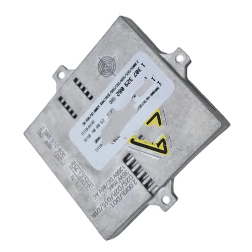 Ballast HID D2S D2R 63127176068 pour rénover éclairage E46 - 2