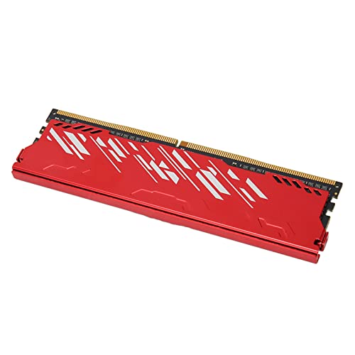 Modulo di Memoria pc da 2666 MHz Plug And Play di pc DDR4 in Lega di per Il Gioco alluminio 32 GB