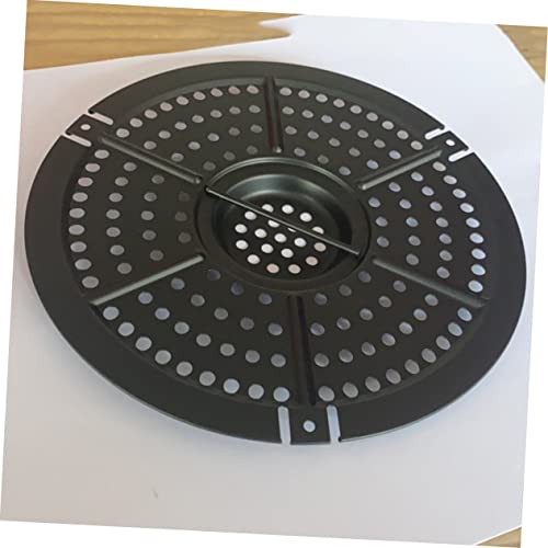 IMIKEYA 3 Pecas tapete cozinha tapete para cozinha panela grill forma assadeira assadeiras tapetes p