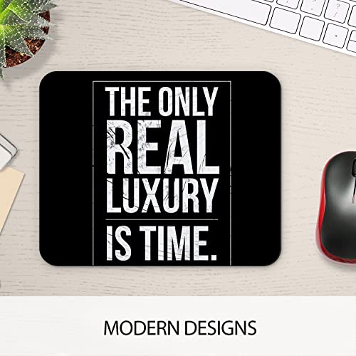 Image of PAPER PLANE DESIGN Mouse Pad Designer Anti Skid Mouse Pads for Desktop and Laptop Computers. D358