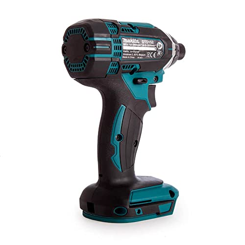 Schlagschrauber LXT 18V + 1x BL1860B + Makpac – Bild 4