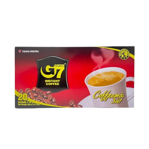`OG G7CX^g R[q[~N (16g x 20) CA PHE SUA G7 (24/1, ~NR[q[)