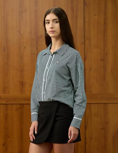 Image of U.S. Polo ASSN. Women Shirt