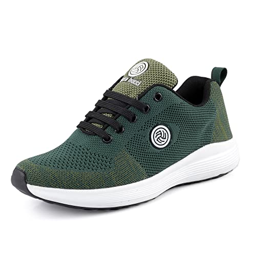 Image of Bacca Bucci Women Lace Up Running Shoes