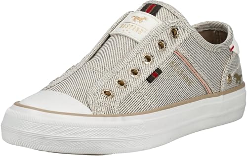 MUSTANG 26M0222004 Damen Sneakers EU 40