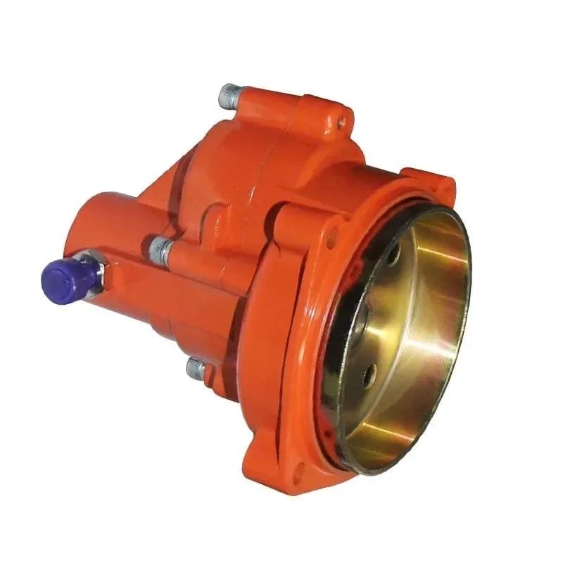 Reductor Cortacesped 4 Tiempos para GX35 Taladro Suelo
