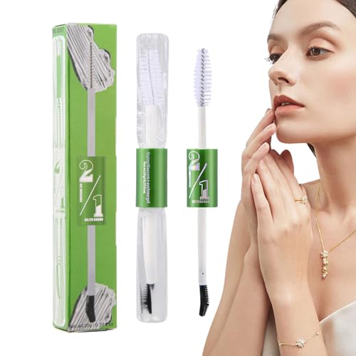 Gel Para Cejas,Fijador Duradero Para Cejas | 10ml Gel Ultraligero Para Estilo Diario En Bodas Viajes Gimnasio Y Eventos Nocturnos