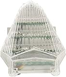 LED-Rücklicht für YamahaYZF-R6 von 2006-2007, Typ RJ11 Klarglas, E-geprüft 