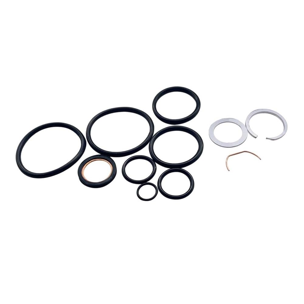 Joint de cylindre de trim assisté 25-87400A 25-87400A2 embase A1 G2