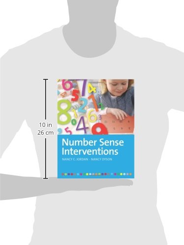 Number Sense Interventions