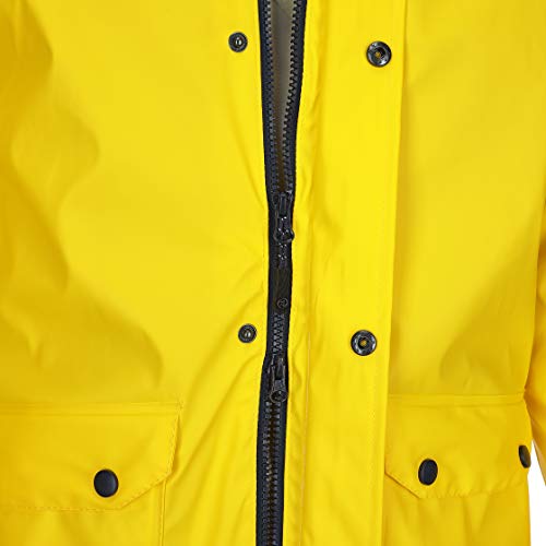 Friesennerz | Impermeabile da uomo | Winter friese...