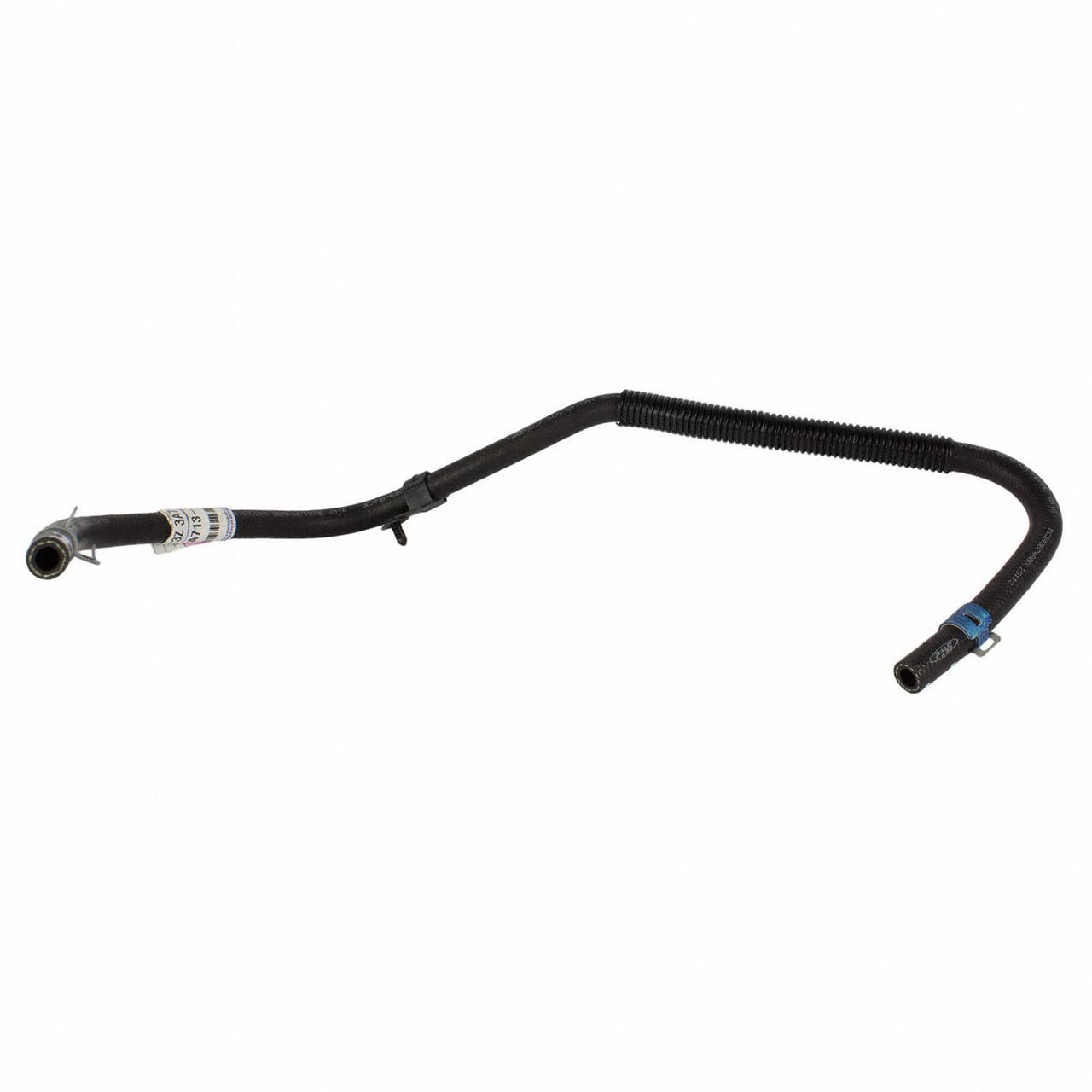 Motorcraft PSH308 Hose : flexible de retour pour direction assistée auto