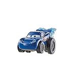 Disney Cars Pixar Bath Splashers Vehicle