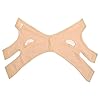 KOLIGHTÂ® Anti Wrinkle V Full Face Chin Cheek Lift up Slim Slimming Thin Mask Belt Band Strap (XL)