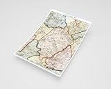 MG Global Historical Poster of...