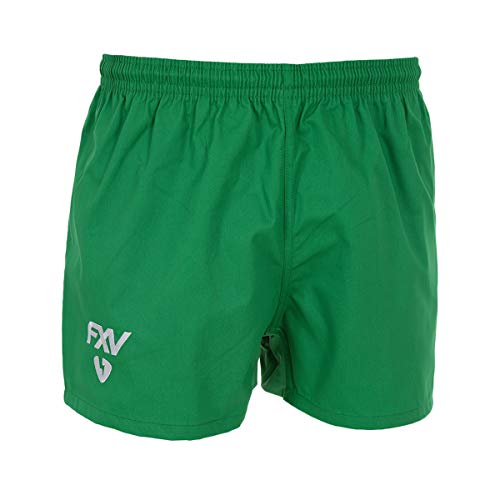 Photo de FORCE XV Short Pixy - Homme - Vert
