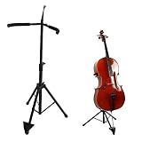 mejores cuerdas para contrabajo 🎸🎸🎸【Adecuado Para】 -- 93 x 63 cm, 1/8 a tamaño completo cello, También adecuado para el tamaño correcto Guitarra y contrabajo.