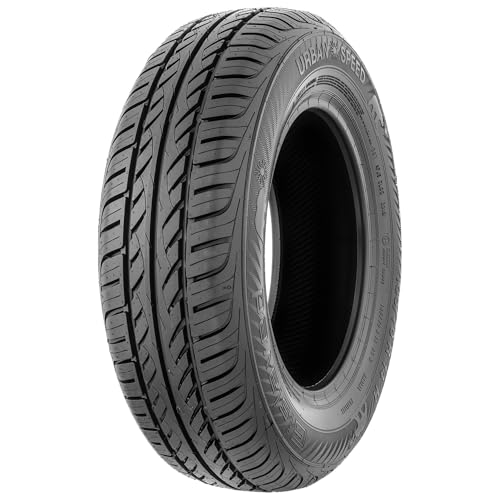GISLAVED - 185/60 R15 TL 88H URBAN*SPEED XL BSW - Sommerreifen
