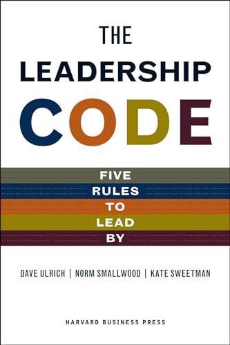 The Leadership Code view 2