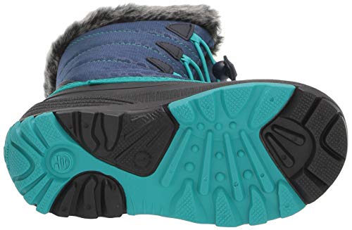 Kamik Unisex-Child Snowgypsy3 Snow Boot4