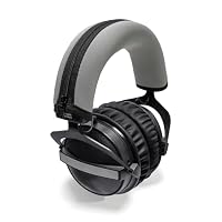 Voarmaks Kopfhörer-Kopfband-Abdeckung, kompatibel mit Beyerdynamic DT 700, 770, 900 Pro X, DT 770, 880, 990 Pro, DT 1770 1990 Pro, Tygr 300 R, MMX 300, DT-250, T1 Gen3 usw. - Kopfbandschutz – Ansicht 6