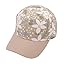 Floral Dark Khaki