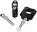 Odi 206-2005 1 1/8" Odi Oversized Bar Mount