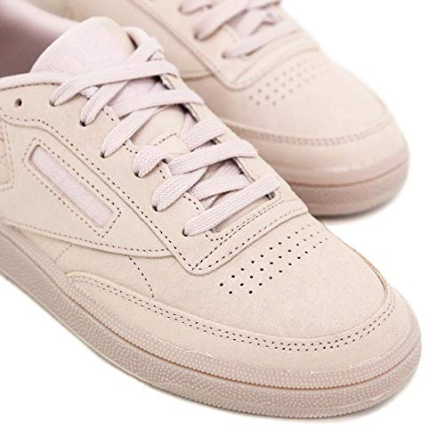Image of Reebok Court Advance Sneakers for Men - Casual Tennis Mens Shoes Size 6 to 15