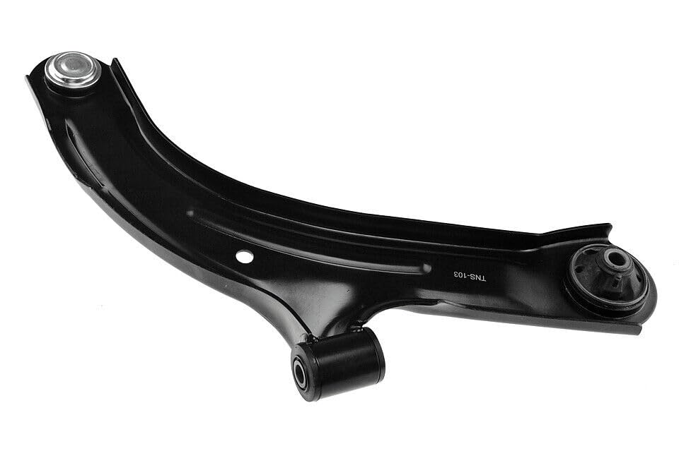 Bras de commande avant gauche Nissan Note E11 NE11 triangle 2006
