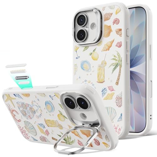 �y�f�U�C����܃V���[�Y�I�zESR iPhone 17 �P�[�X MagSafe�Ή� 3�{�ČRMIL�K�i �J�����{�^���t�� �B���X�^���h �����\ ���C�����X�[�d �G�A�K�[�h�R�[�i�[ �ϏՌ� ���h�~ �y�� �}�O�l�b�g�X�}�z�P�[�X ���ϋv�� Qi2.2�Ή� �ő�