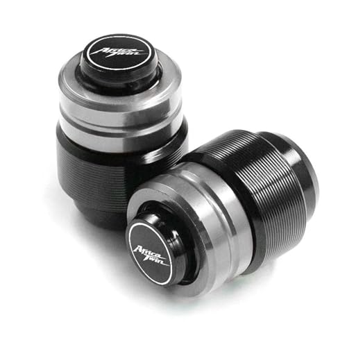 Bouchon de valve Africa Twin CRF1000L idéal pour vos road trips
