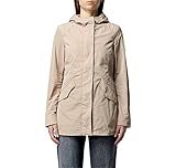 woolrich arctic parka damen xxl  WOOLRICH Summer Damen Parka CFWWOU0617FRUT2892 Farbe Beige, Siehe Foto, XXL