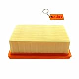 XLJOY Aftermarket Air Filter Fits STIHL TS400, BR350, BR430, SR430 and SR450,Replace OEM STIHL #