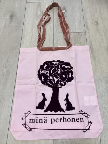 人気♡A4可♡mina perhonen ミナペルホネン パズル トートバッグ Amazon | mina perhonen life puzzle oneトート 伊勢丹限定 動物