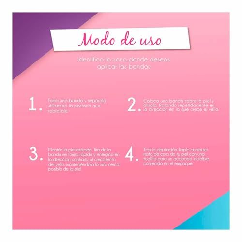 Depiladoras, Drugstore Imagen adicional