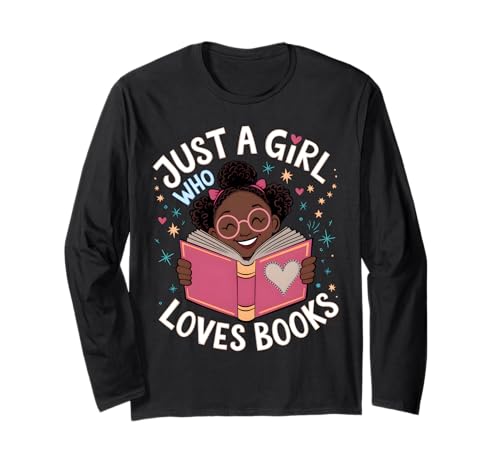 Just A Girl Who Loves Books �L���[�g �u���b�N �A�t���J�n�A�����J�l �A�t�� ����T�V���c