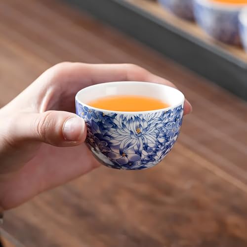 ICHAG Yangzhi Jade Portable Gongfu Tea Set